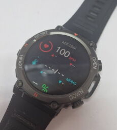 Смарт годинник Smart К56 PRO, K56PRO - Б/В від виробника Smart Watch