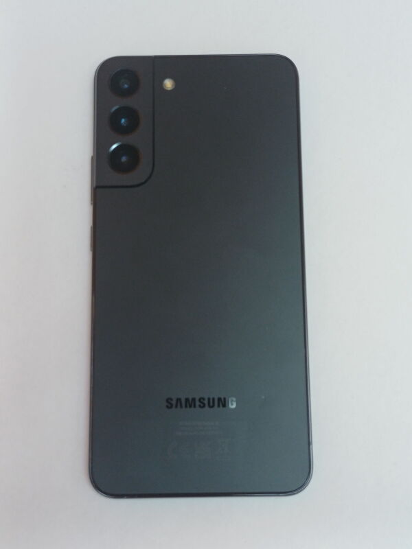 Samsung Galaxy S22+ SM-S906B/DS 8/256Gb - Б/В - Фото №2