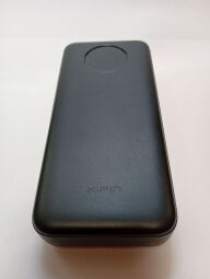 Powerbank XiPin T168LF-2W 20000mAh - Б/В від виробника Xipin
