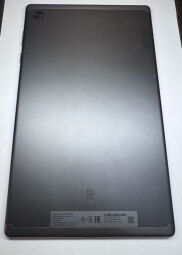 Планшет Lenovo Tab M10 TB-X306F HD (2nd Gen) 2/32GB Wi-Fi - Б/В від виробника Lenovo