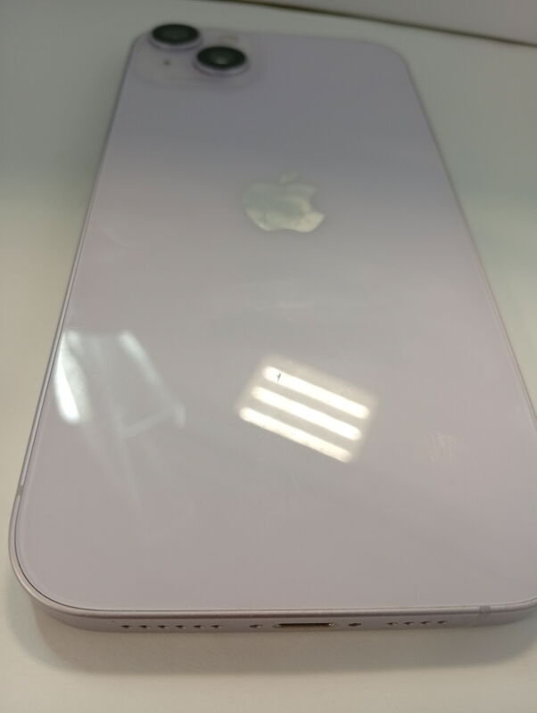 Apple iPhone 14 Plus 128GB - Б/В - Фото №3