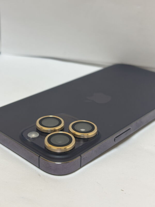 Apple iPhone 14 Pro Max 256GB - Б/В - Фото №3