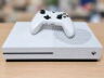 Ігрова приставка (Стаціонарна) Microsoft Xbox One S 1TB - Б/В - Прев'ю фото №1