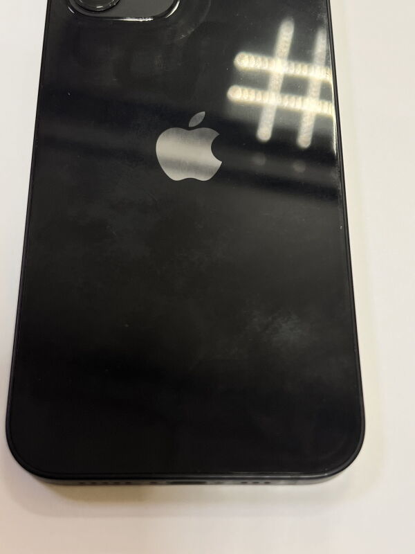 Apple IPhone 12 64Gb - Б/В - Фото №4