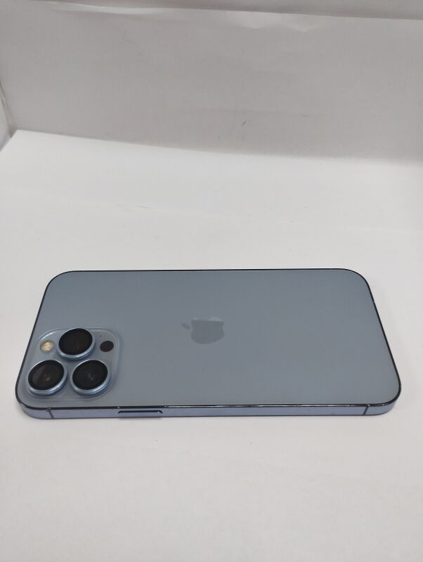 Apple iPhone 13 Pro Max 128GB - Б/В - Фото №5
