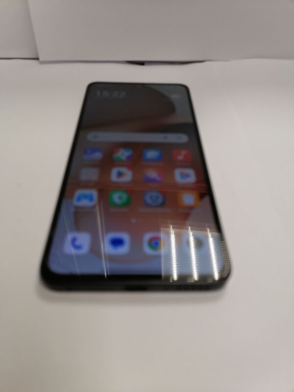 Xiaomi Redmi Note 13 4G 8/256Gb (23129RAA4G, 23124RA7EO) - Б/В