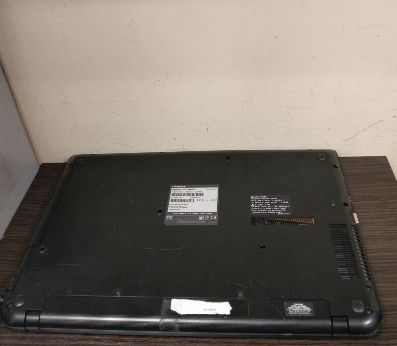 Ноутбук Toshiba Satellite C55D-B5102 (PSCN4U-02F01T) - Б/В - Фото №6