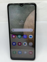 Samsung Galaxy A12 4/64GB (SM-A125F/DSN) - Б/В від виробника Samsung