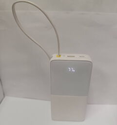 Powerbank Baseus PPBD2-2W20 20000mah - Б/В від виробника Baseus