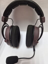 Навушники Dark Project HS4 Wired - Б/В Навушники Dark Project HS4 Wired - Б/В від виробника Dark Project