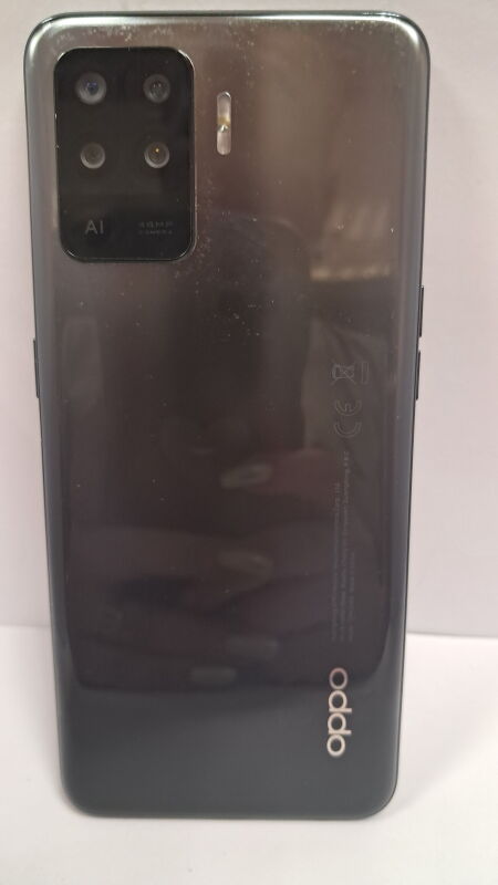 Oppo Reno5 Lite 8/128Gb (CPH2205) - Б/В