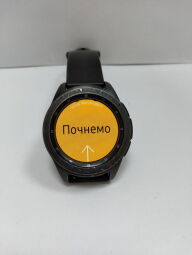 Смарт-годинник Samsung Galaxy Watch (42 мм) - Б/В Смарт-годинник Samsung Galaxy Watch (42 мм) - Б/В від виробника Samsung