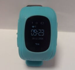 Дитячий смарт-годинник Smart Baby Watch Q50 - Б/В від виробника Smart Baby Watch