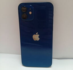 Apple iPhone 12 128GB Blue, MGJ83 - Б/В від виробника Apple