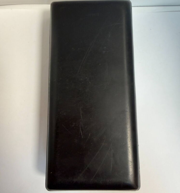 Powerbank 30000 mAh - Б/В