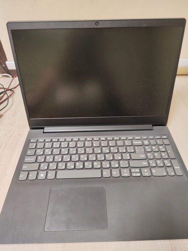 Ноутбук Lenovo IdeaPad S145-15API (Athlon 3020E/4GB/HDD320GB) - Б/В - Фото №5