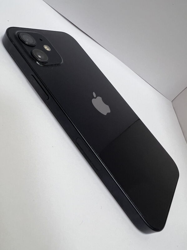 Apple IPhone 12 128GB - Б/В - Фото №5
