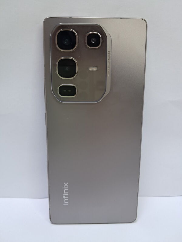 Infinix Note 50 Pro (X6855) 12/256Gb - Б/В