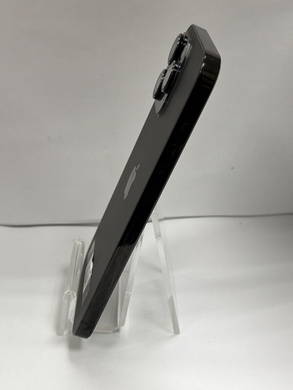 Apple iPhone 14 Pro Max 512GB Space Black - Б/В - Фото №4