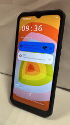 Oukitel WP35 Pro 12/512GB - Б/В від виробника Oukitel