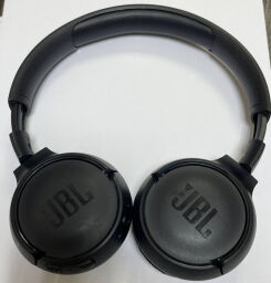 Навушники JBL TUNE 510 BT Black (JBLT510BTBLKEU) - Б/В від виробника JBL
