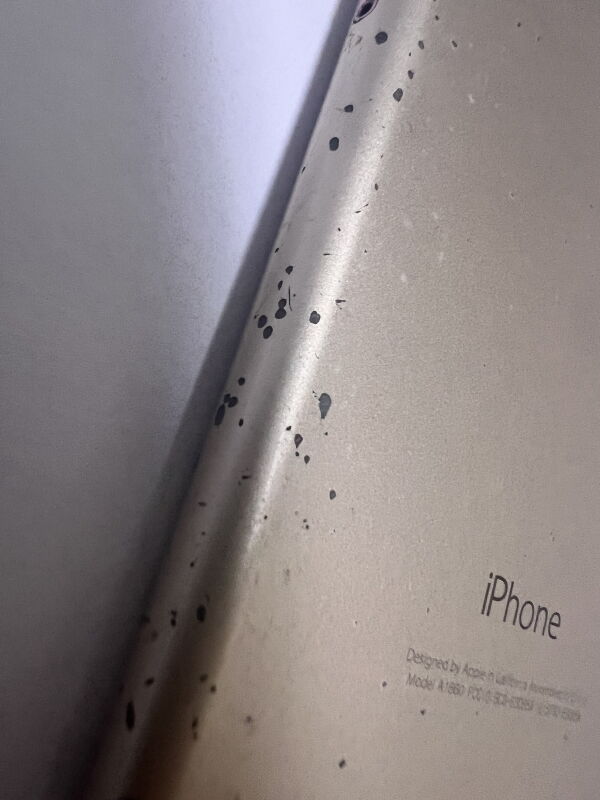 Apple IPhone 7 128Gb - Б/В - Фото №3