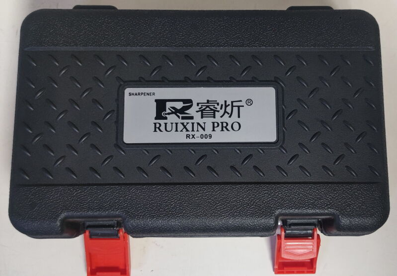 Станок для заточки Ruixin Touch Pro RX-009 - Б/В - Фото №4