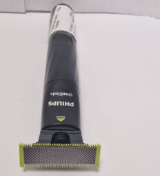 Електростанок Philips OneBlade QP1424/65 - Б/В від виробника Philips