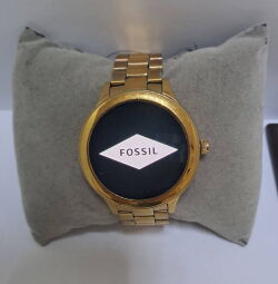 Смарт-годинник Fossil Gen 3 FTW6006 (DW5A) - Б/В від виробника Fossil