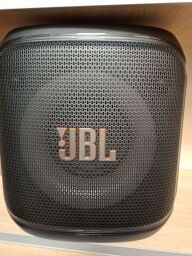 Портативна акустика JBL Partybox Encore Essential 2 (JBLPBENCOREESS2EP) - Б/В від виробника JBL