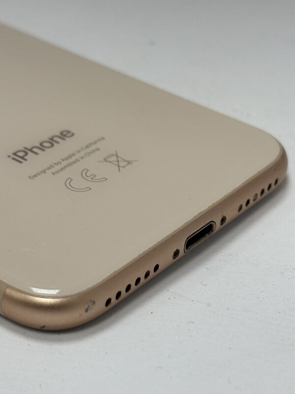 Apple iPhone 8 64GB - Б/В - Фото №4