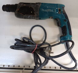 Перфоратор Makita HR2470 - Б/В від виробника Makita