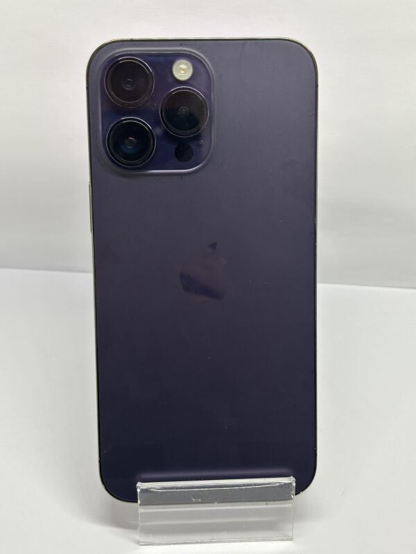 Apple iPhone 14 Pro Max 256GB - Б/В - Фото №2
