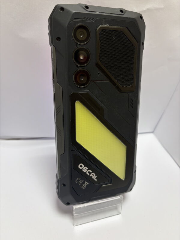 Oscal Pilot 5 8/256GB - Б/В - Фото №3