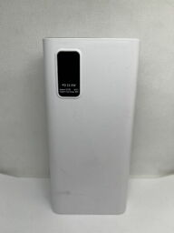 Powerbank Hinne H23 20000 mAh - Б/В від виробника Hinne