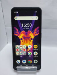 Ulefone Armor 25T Pro 8/256Gb - Б/В від виробника Ulefone