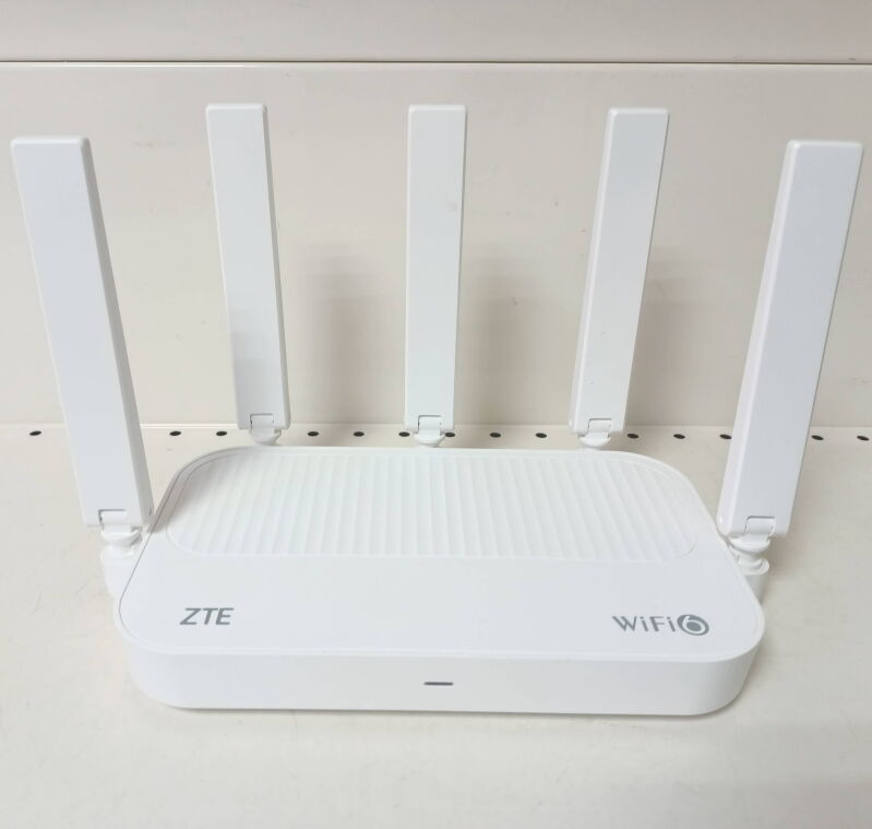 WiFi роутер ZTE ZXHN H3601P - Б/В