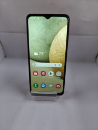 Samsung Galaxy A12 Nacho SM-A127F/DSN 4/64GB - Б/В Samsung Galaxy A12 Nacho SM-A127F/DSN 4/64GB - Б/В від виробника Samsung