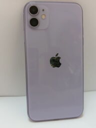 Apple iPhone 11 64GB Purple - Б/В від виробника Apple