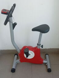 Велотренажер 7FIT T8018 - Б/В від виробника 7FIT