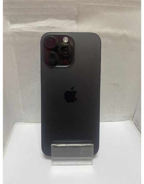 Apple iPhone 16 Pro Max 256GB eSIM - Б/В - Фото №2
