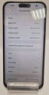 Apple iPhone 15 Plus 128GB (eSim) Pink - Б/В - Прев'ю фото №3