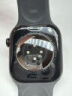 Смарт-годинник Apple Watch Series 10 GPS 46mm Jet Black Alu. Case w. Black Sport Band - M/L (MWWQ3) - Б/В - Прев'ю фото №4 Смарт-годинник Apple Watch Series 10 GPS 46mm Jet Black Alu. Case w. Black Sport Band - M/L (MWWQ3) - Б/В - Прев'ю фото №4