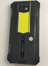 Ulefone Armor 24 12/256GB - Б/В Ulefone Armor 24 12/256GB - Б/В від виробника Ulefone