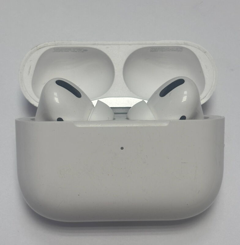 Навушники Hoco EW68 White - Б/В