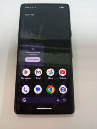 Google Pixel 7a 8/128GB - Б/В від виробника Google