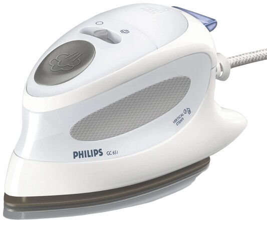 Праска Philips GC651 - Б/В