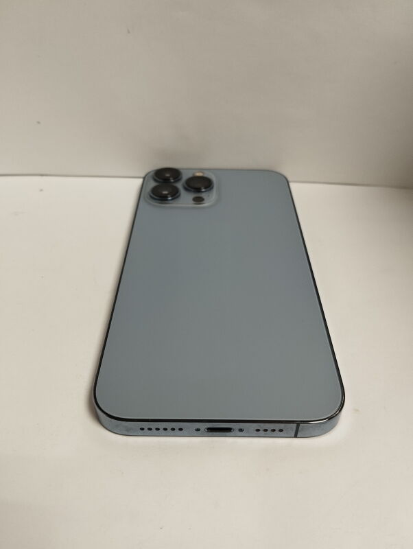 Apple iPhone 13 Pro Max 128GB - Б/В - Фото №3
