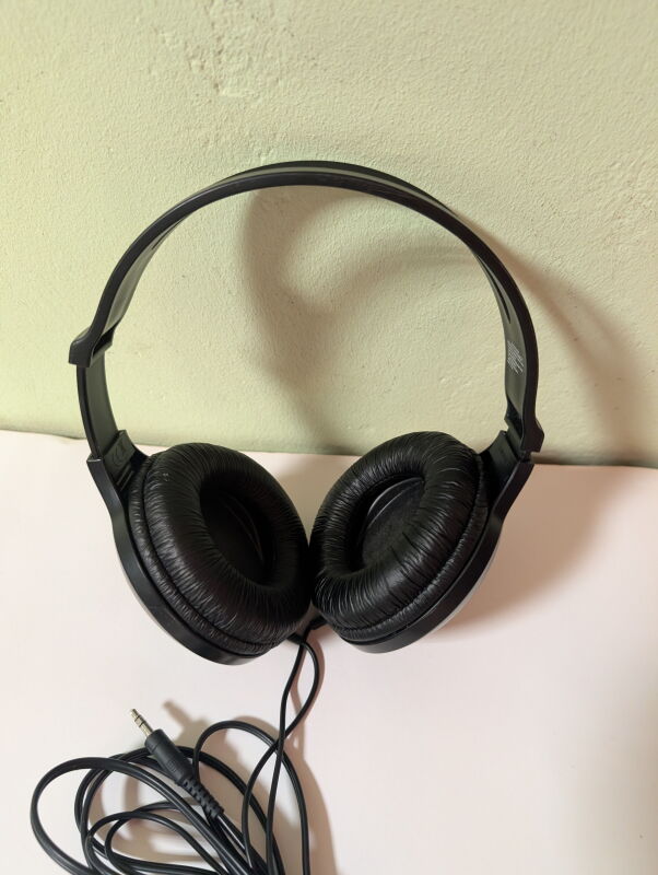 Навушники Panasonic RP-HT161 - Б/В - Фото №3