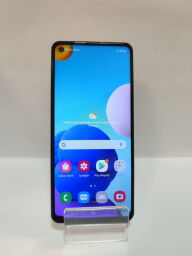 Samsung Galaxy A21s 3/32GB, SM-A217FZBNSER - Б/В Samsung Galaxy A21s 3/32GB, SM-A217FZBNSER - Б/В від виробника Samsung